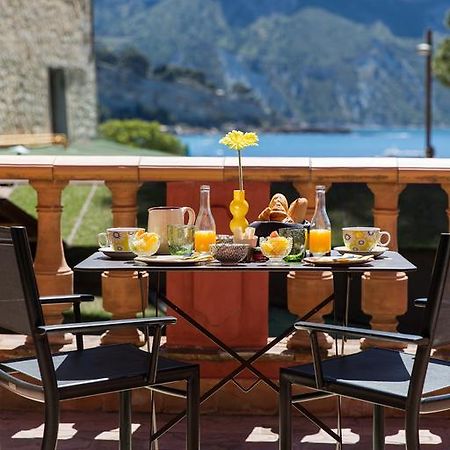 Le Jardin D'Emile Cassis Exterior foto
