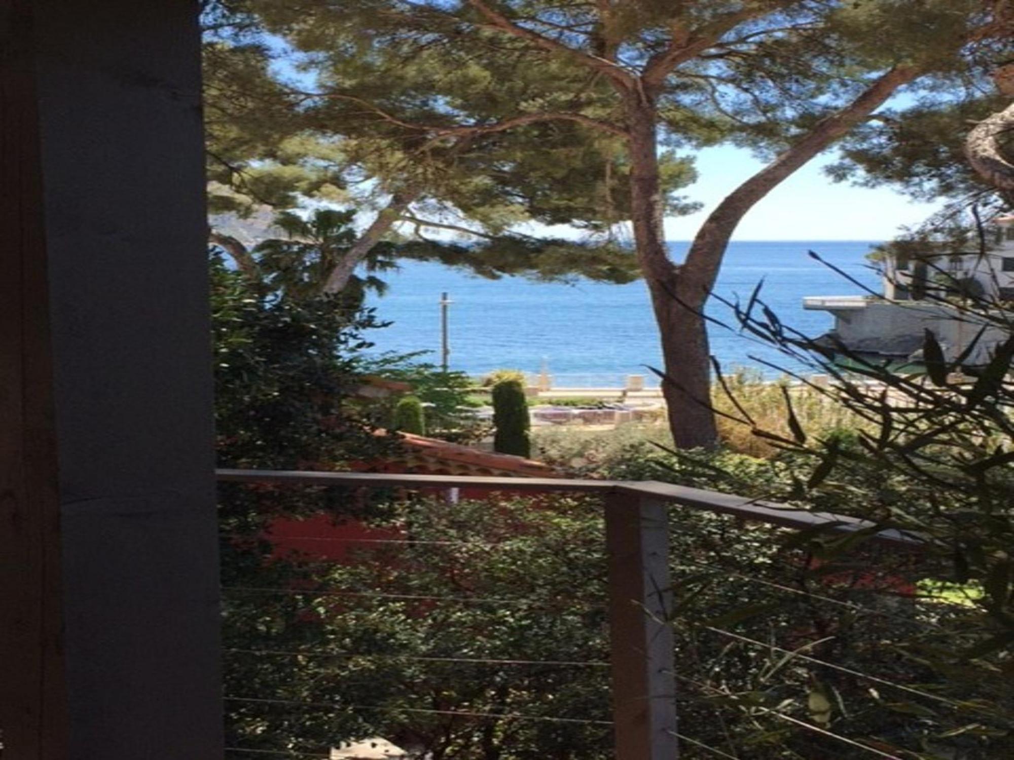 Le Jardin D'Emile Cassis Quarto foto