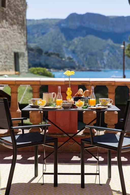 Le Jardin D'Emile Cassis Exterior foto