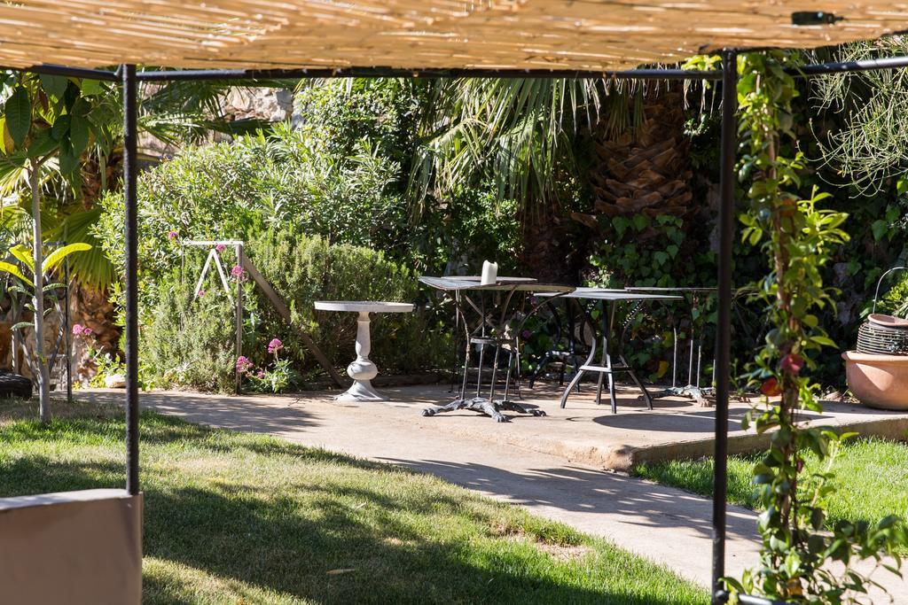 Le Jardin D'Emile Cassis Exterior foto