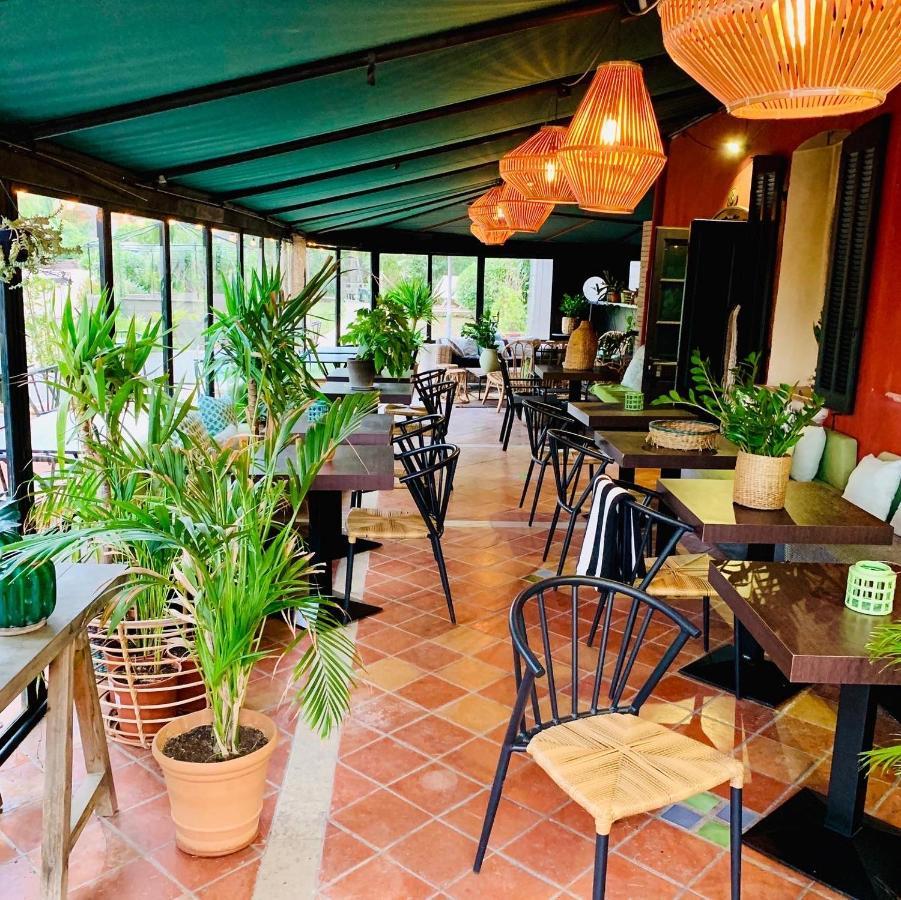 Le Jardin D'Emile Cassis Exterior foto