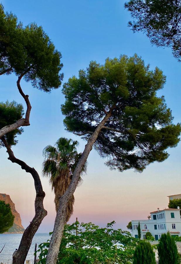 Le Jardin D'Emile Cassis Exterior foto